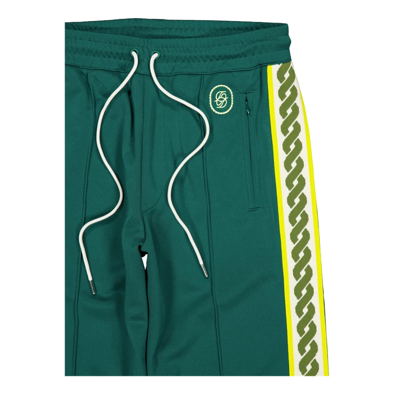 Le Pantalon Survet' Green