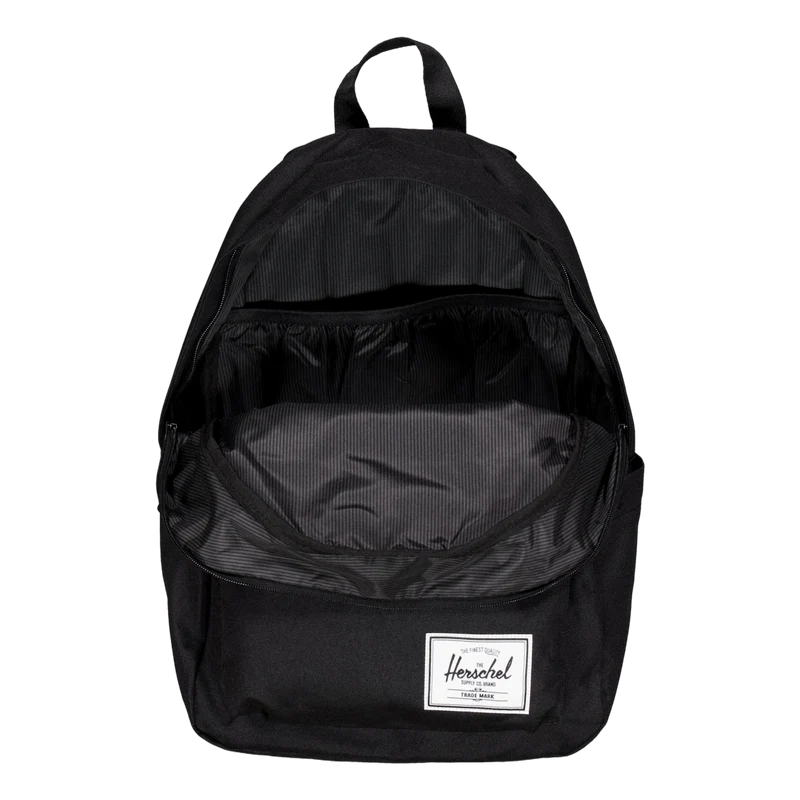 Herschel Classic™ Backpack Black