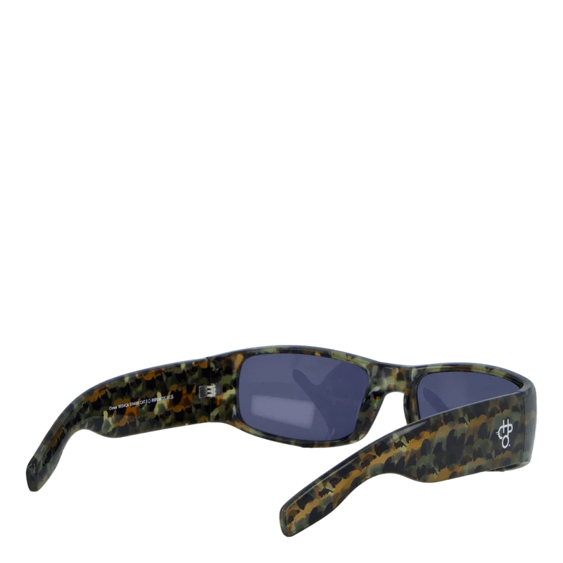Clown Clown Camo