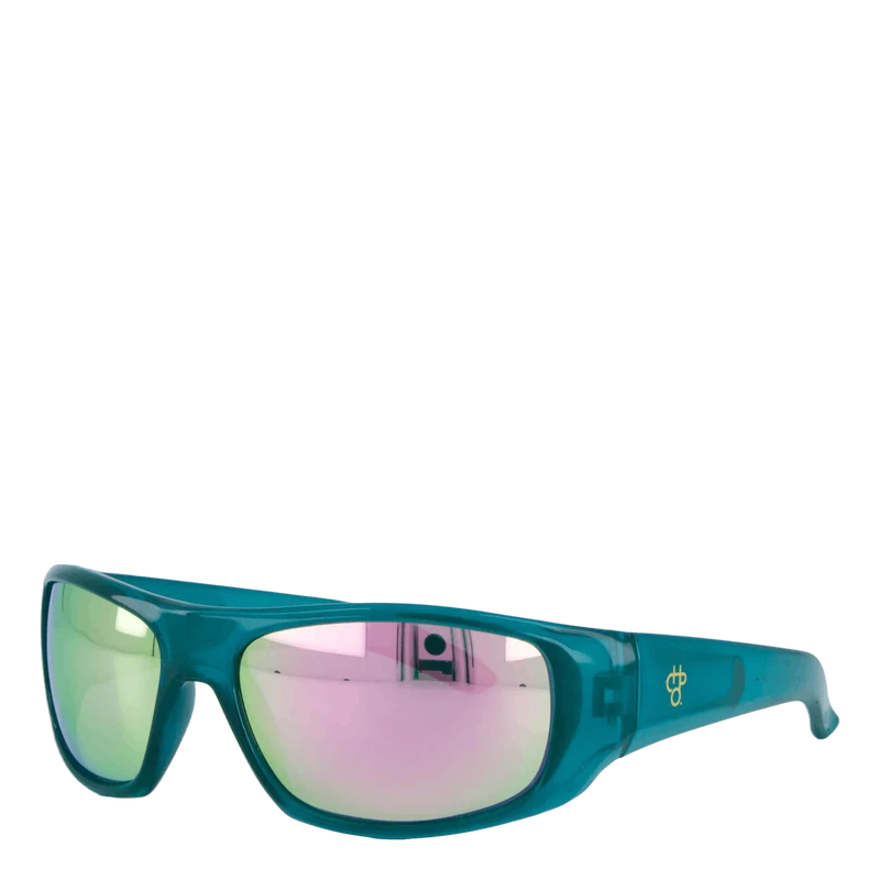 Ingemar Disco Green