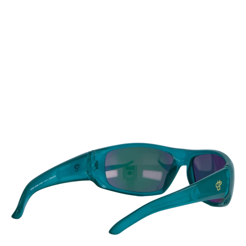 Ingemar Disco Green
