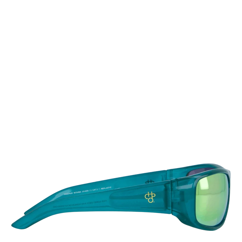 Ingemar Disco Green