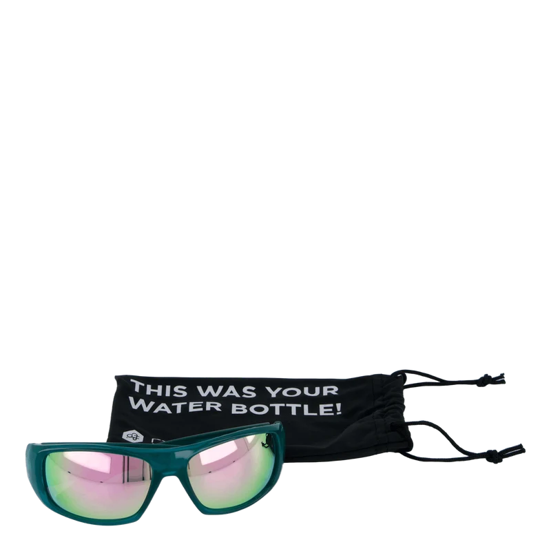 Ingemar Disco Green