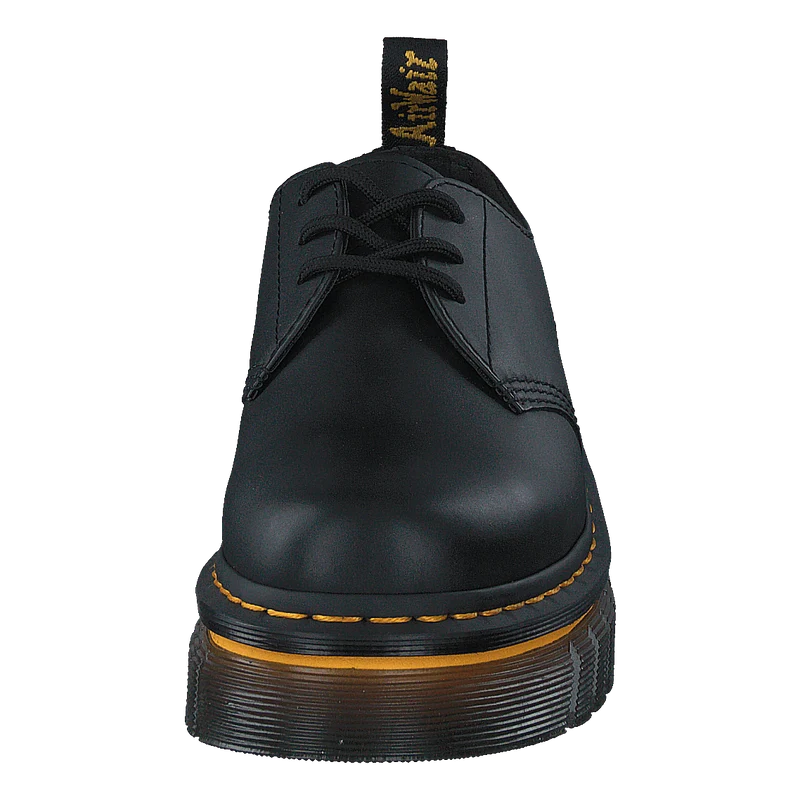 Audrick 3i Shoe Black Polished Black