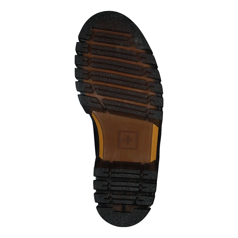 Audrick 3i Shoe Black Polished Black