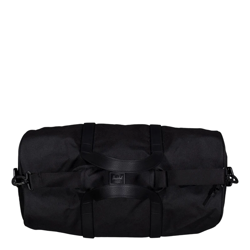 Herschel Novel™ Duffle Black Tonal