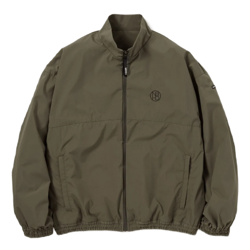 Poly Stand / E-jk Olive Drab