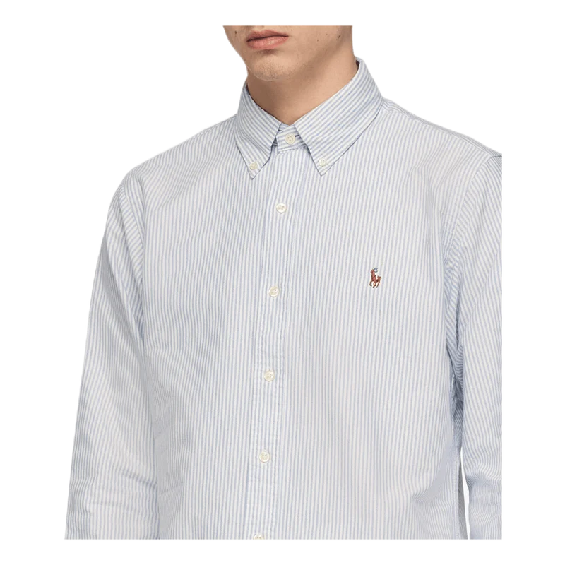 Polo Ralph Lauren Custom Fit Oxford Shirt