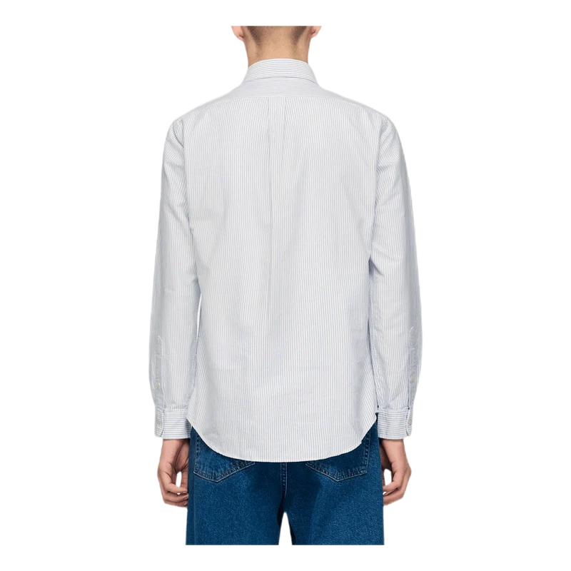 Polo Ralph Lauren Custom Fit Oxford Shirt