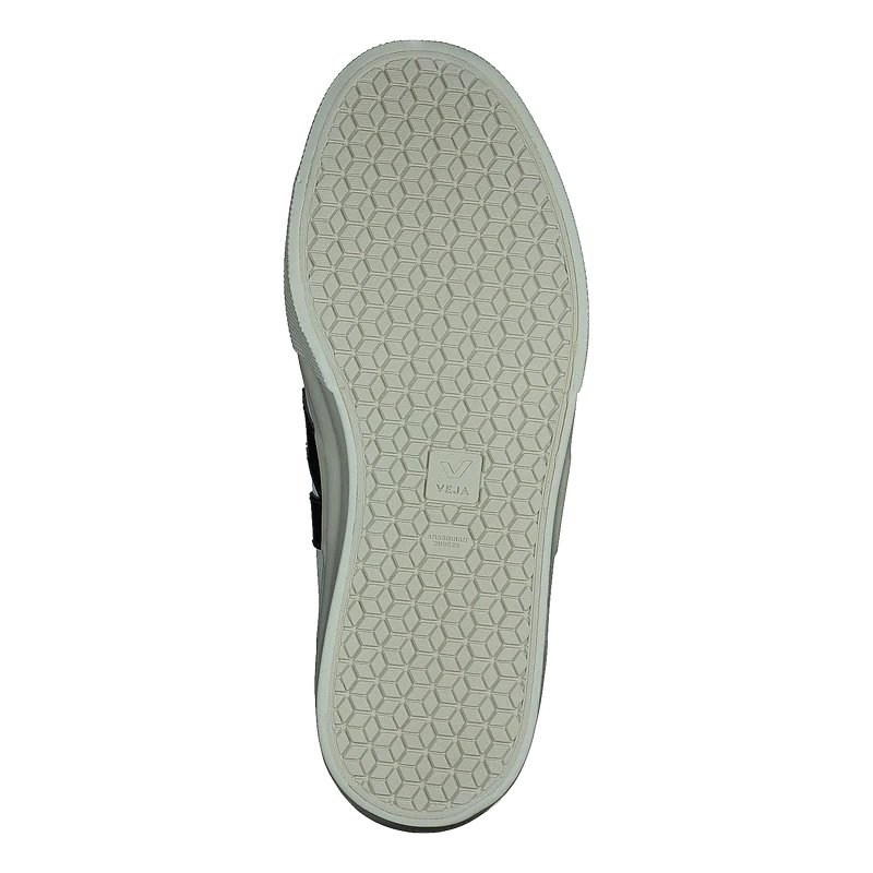Campo Extra-white Black