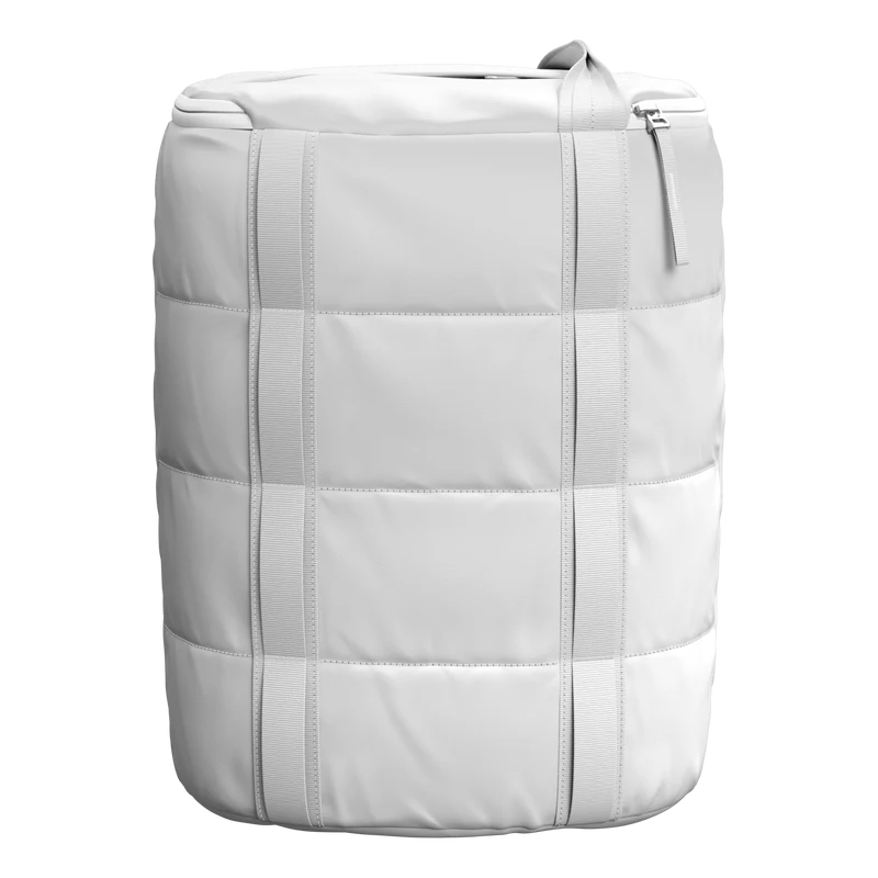 Roamer Duffel Pack 25l White Out