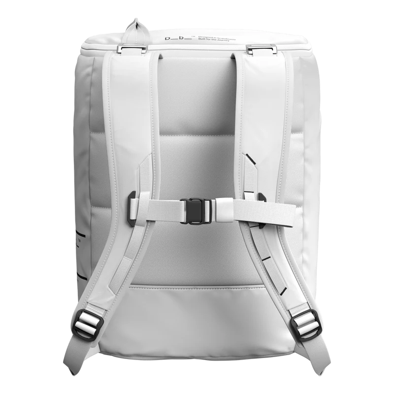 Roamer Duffel Pack 25l White Out