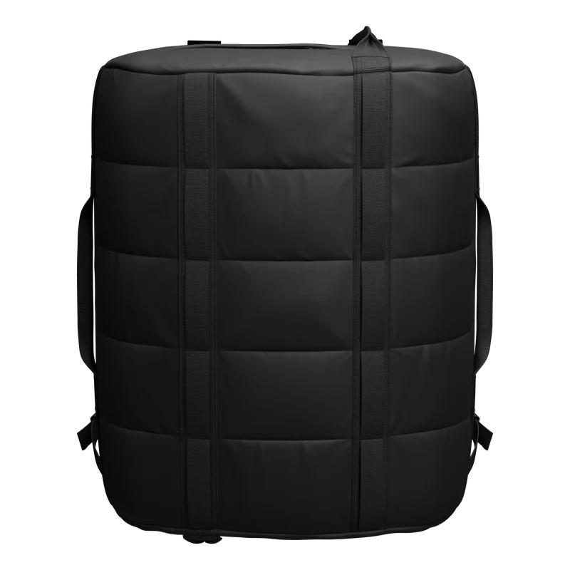 Roamer Duffel 40l Black Out