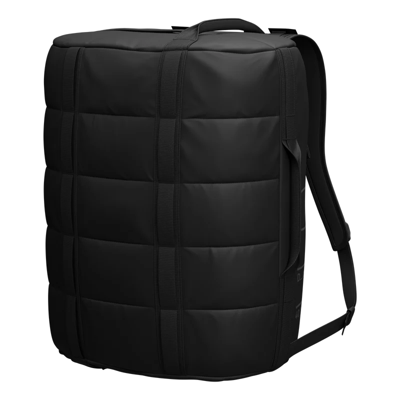 Roamer Duffel 40l Black Out