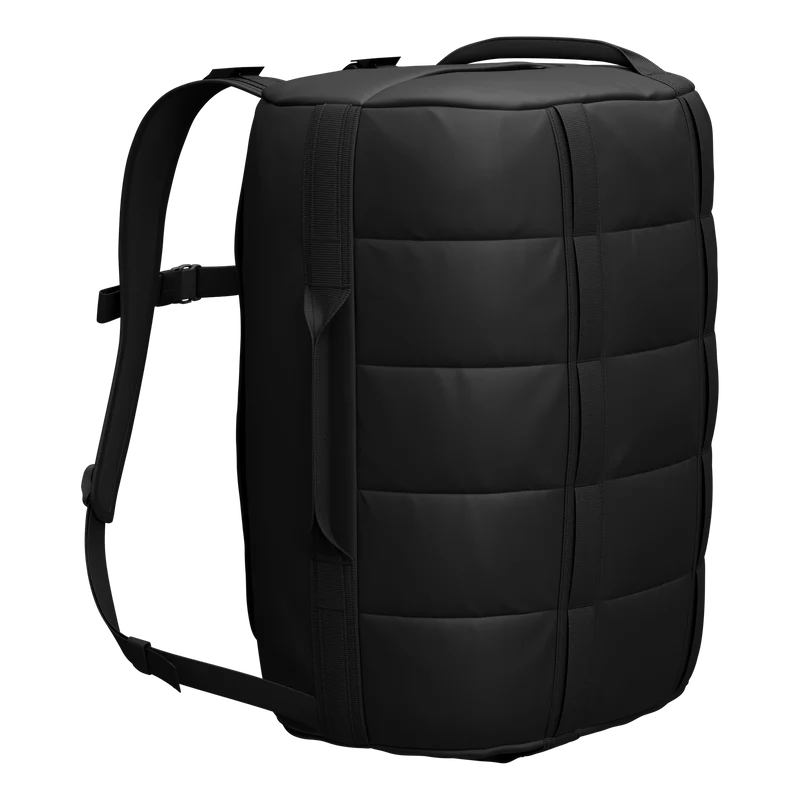 Roamer Duffel 40l Black Out