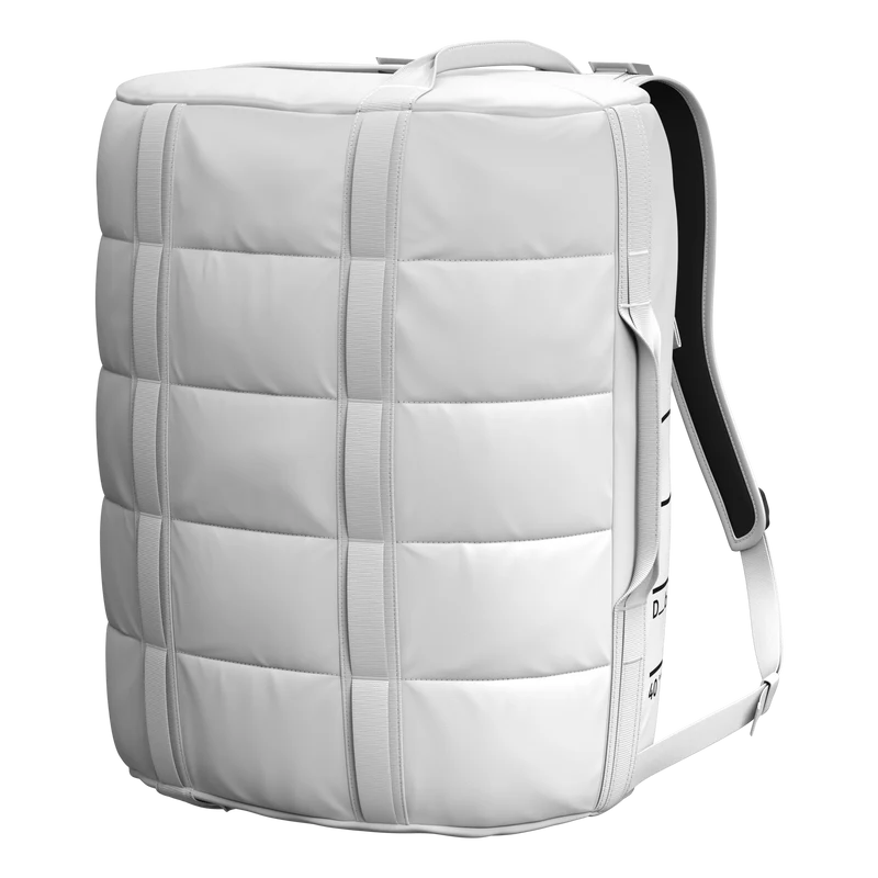 Roamer Duffel 40l White Out