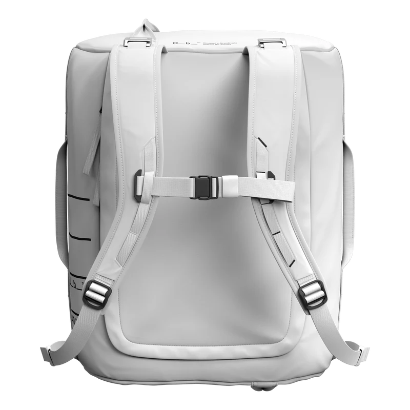 Roamer Duffel 40l White Out