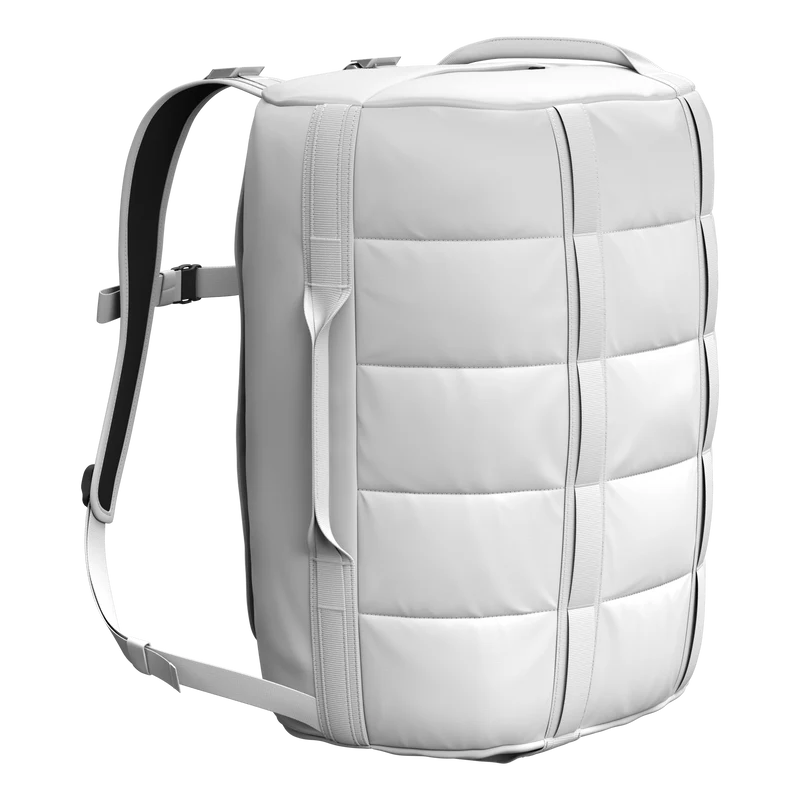 Roamer Duffel 40l White Out