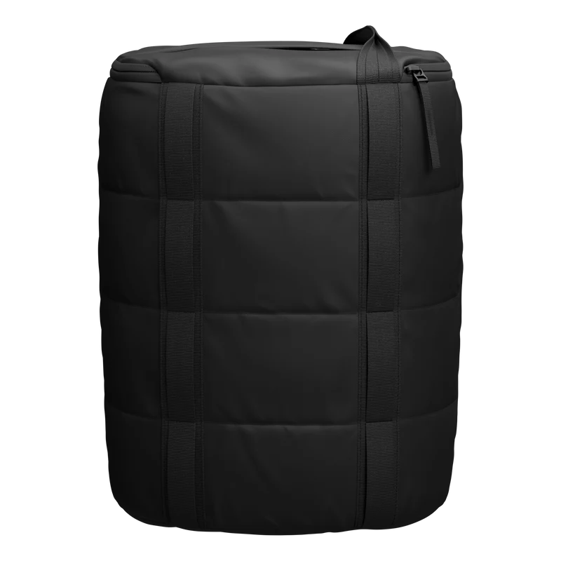 Roamer Duffel Pack 25l Black Out