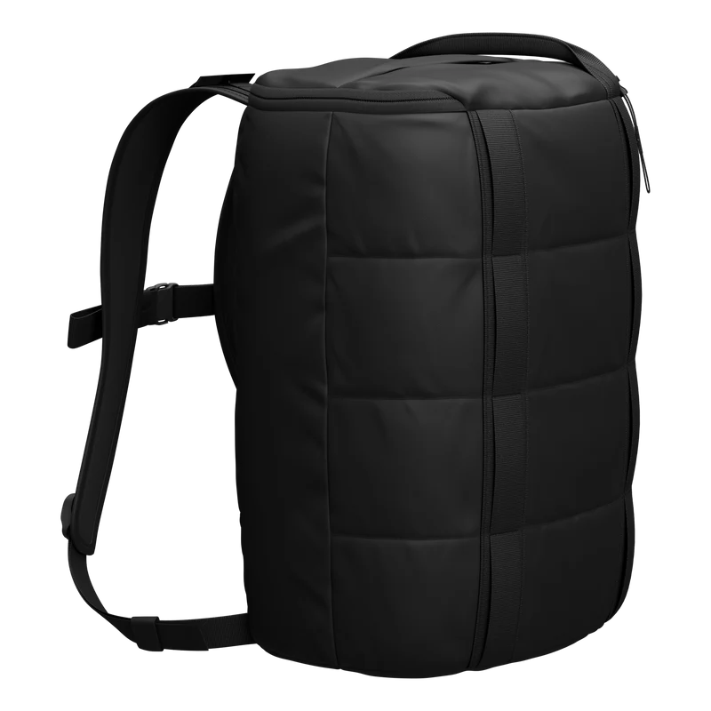 Roamer Duffel Pack 25l Black Out