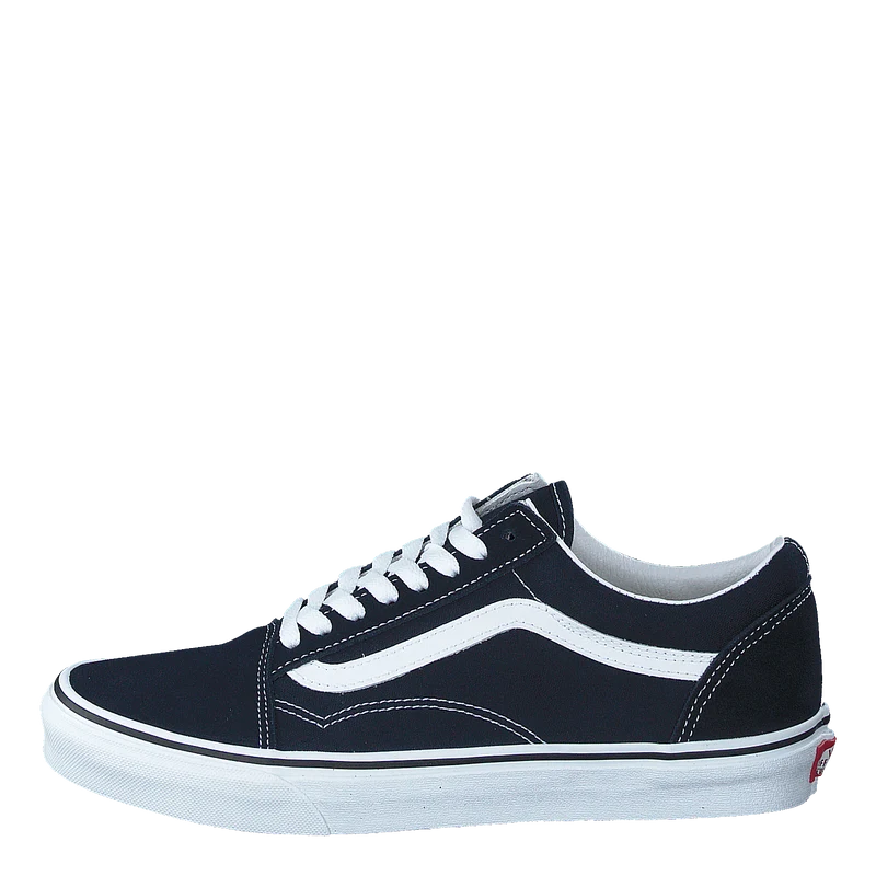 Ua Old Skool Parisian Night/true White