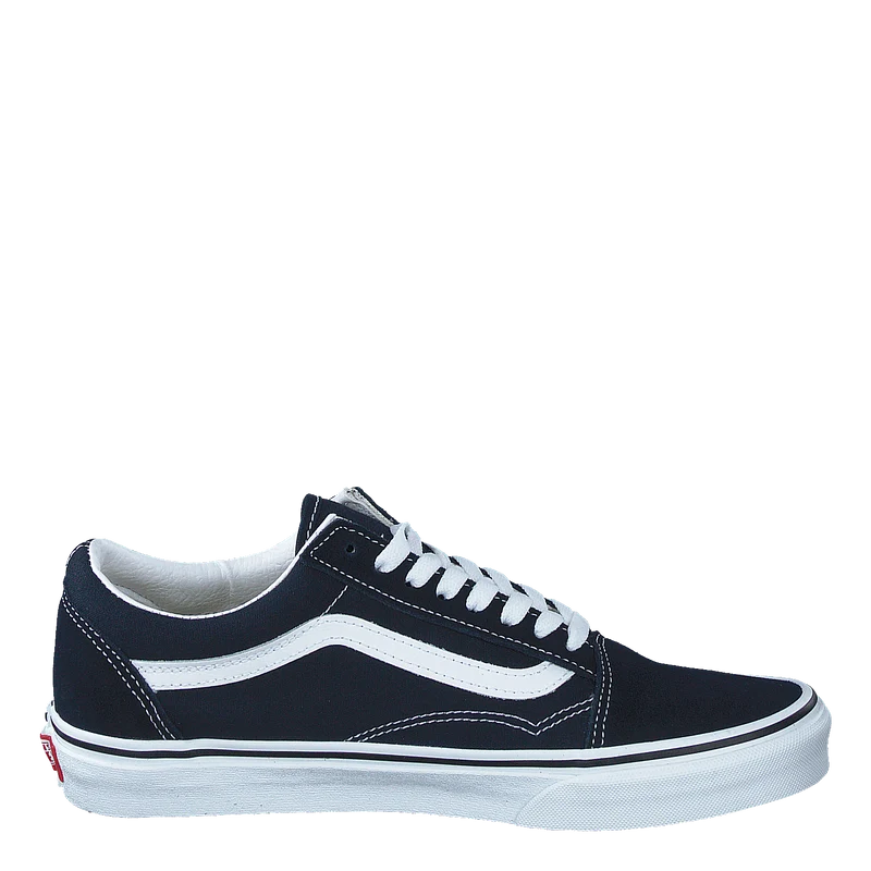 Ua Old Skool Parisian Night/true White