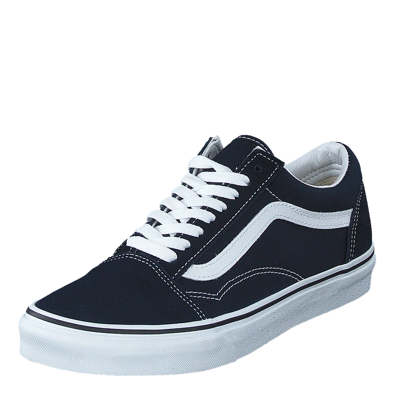 Ua Old Skool Parisian Night/true White