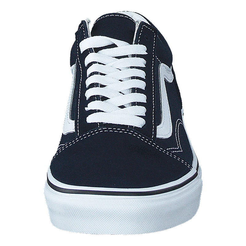 Ua Old Skool Parisian Night/true White