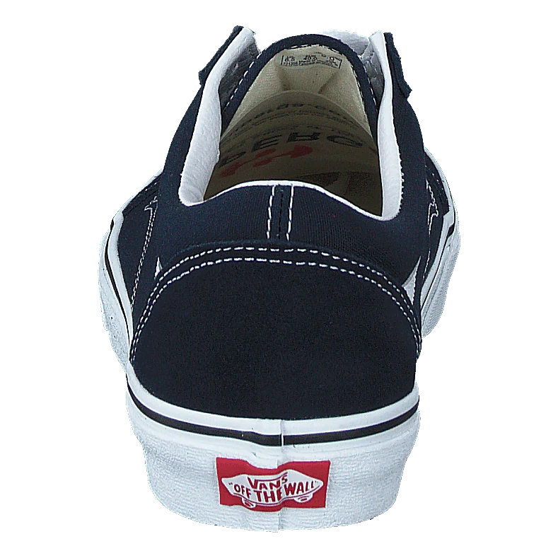 Ua Old Skool Parisian Night/true White