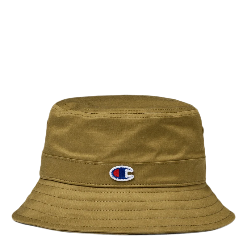 Bucket Cap Brown
