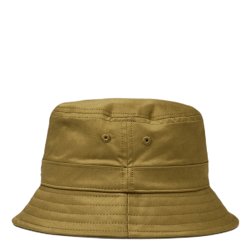 Bucket Cap Brown