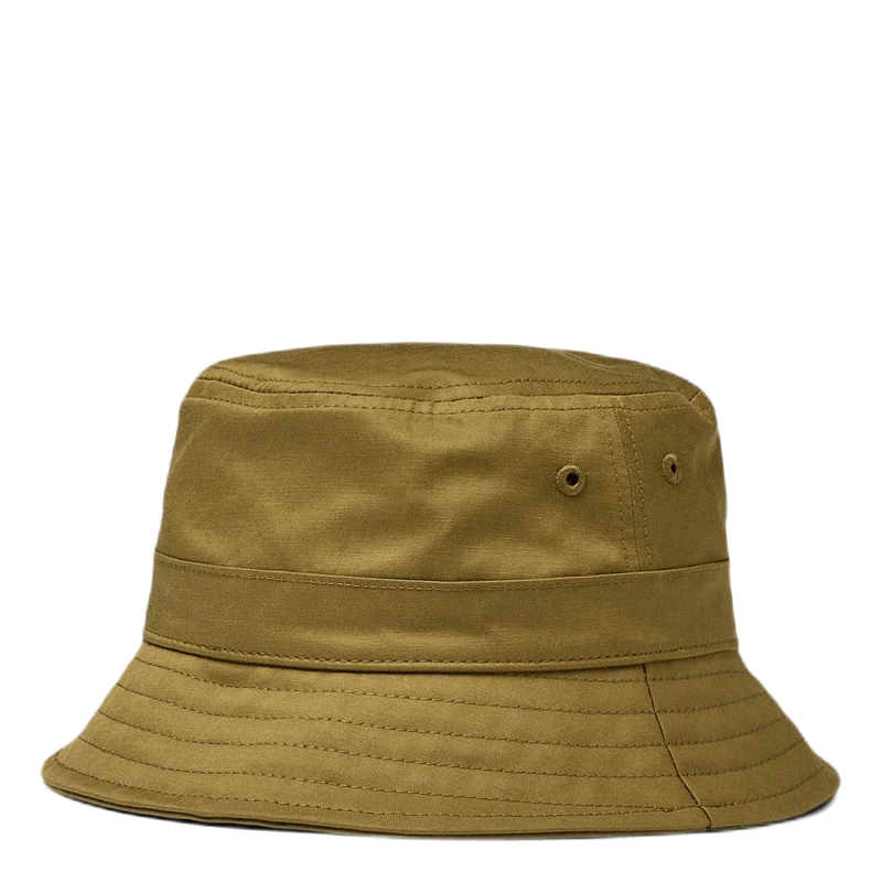 Bucket Cap Brown