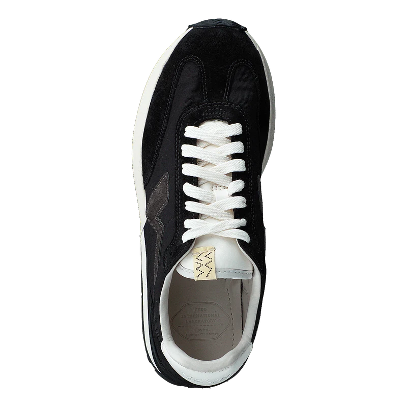 Fkt Runner Black