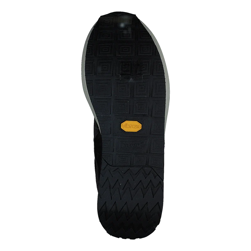 Fkt Runner Black