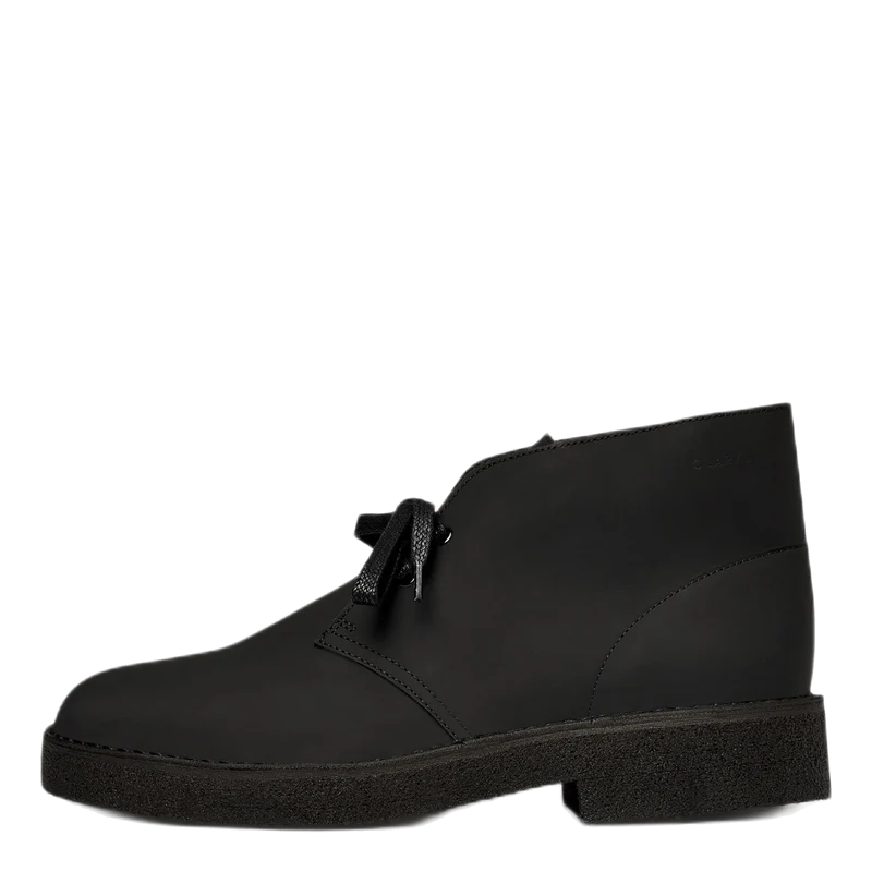 Desert Boot 221 Black
