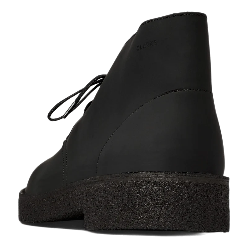 Desert Boot 221 Black