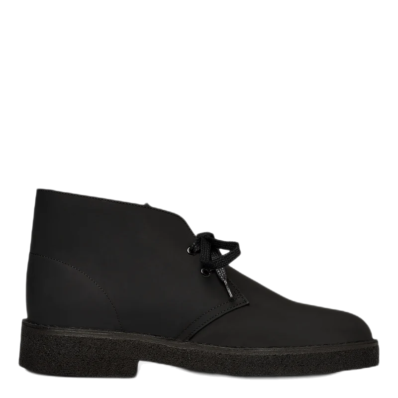 Desert Boot 221 Black