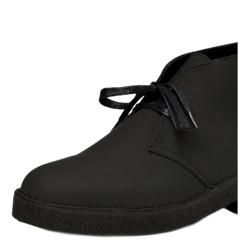 Desert Boot 221 Black