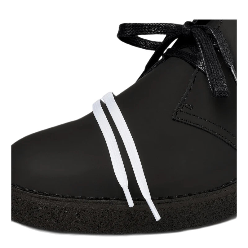 Desert Boot 221 Black