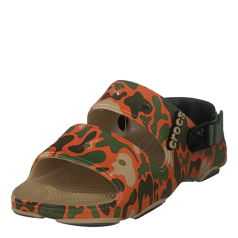 Classic All-Terrain Sandal Camo