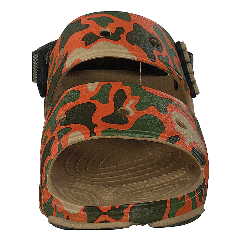 Classic All-Terrain Sandal Camo