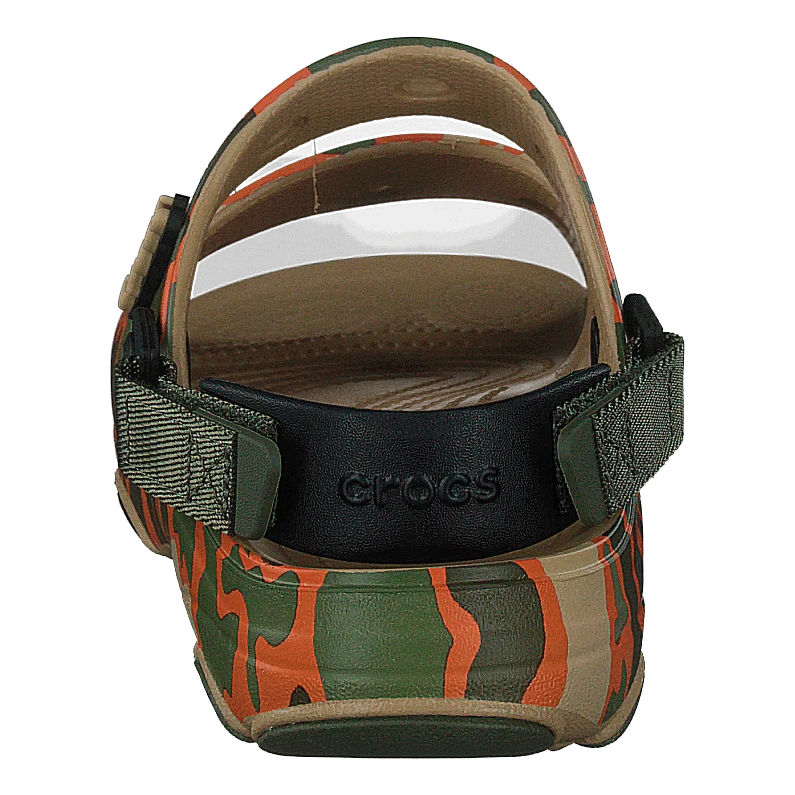 Classic All-Terrain Sandal Camo