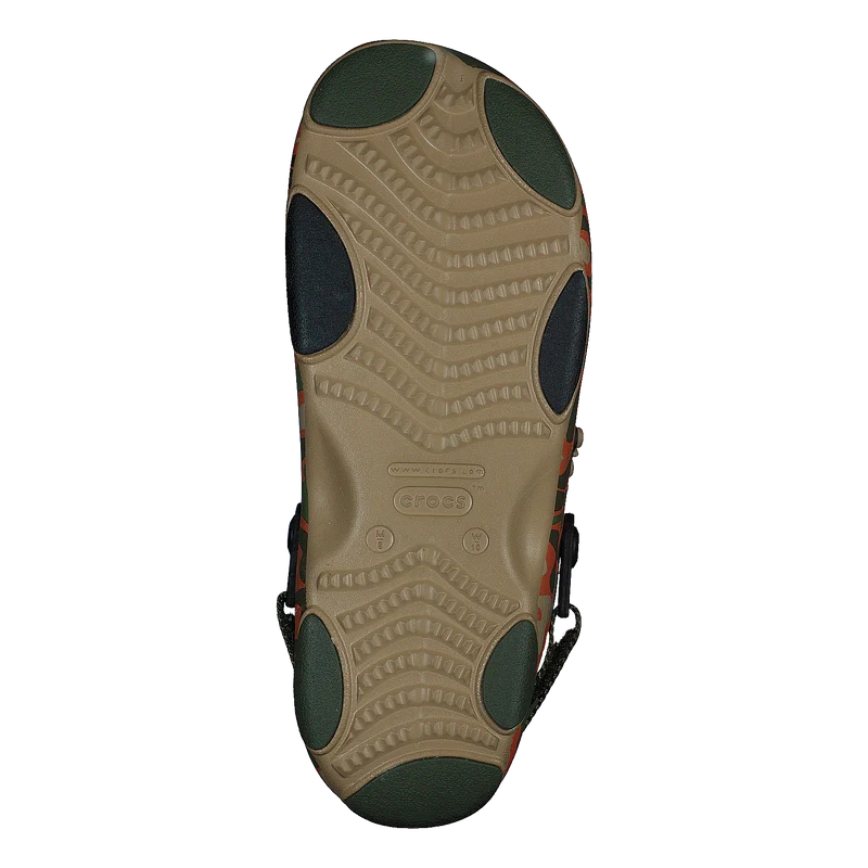 Classic All-Terrain Sandal Camo
