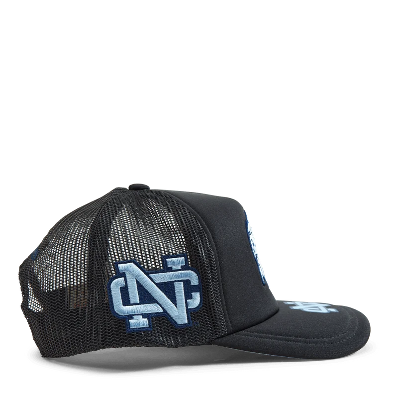 UNC Team Origins Trucker