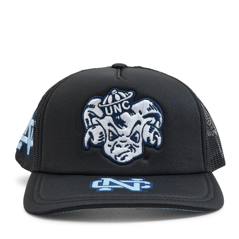 UNC Team Origins Trucker