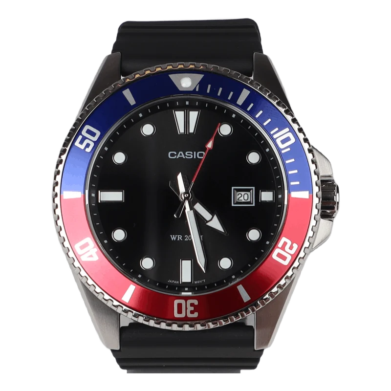 Casio Collection (2784)_basic