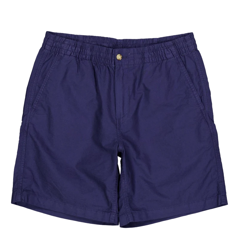 8-Inch Polo Prepster Oxford Short Newport Navy