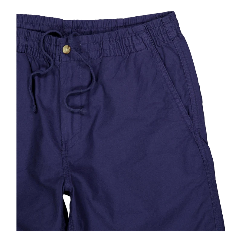 8-Inch Polo Prepster Oxford Short Newport Navy