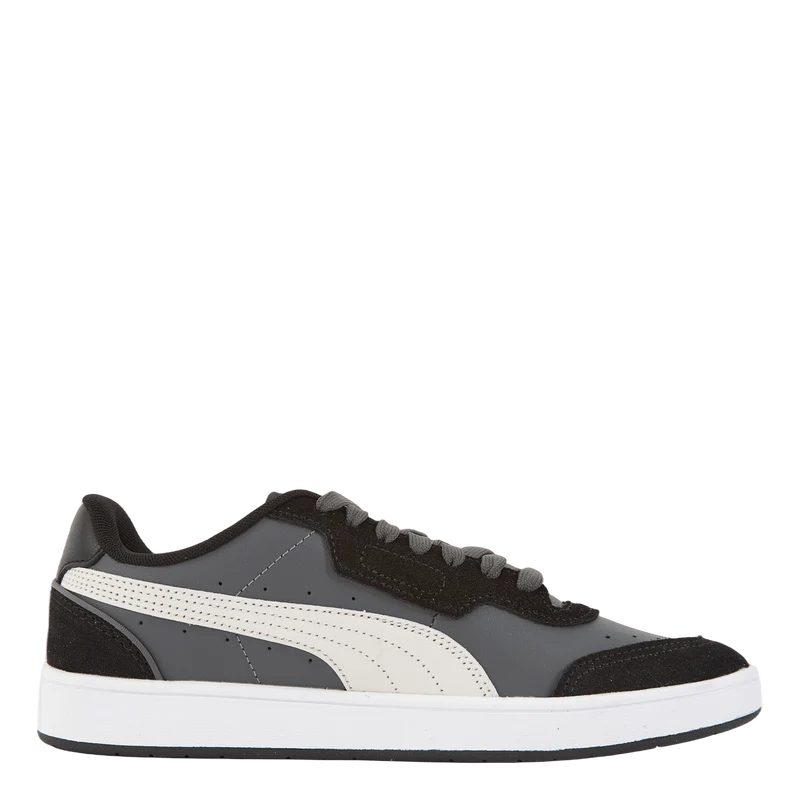 Court Guard Mix Dark Shadow-nimbus Cloud-puma