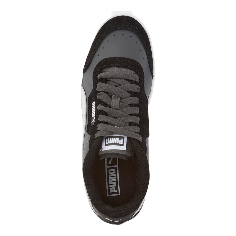 Court Guard Mix Dark Shadow-nimbus Cloud-puma